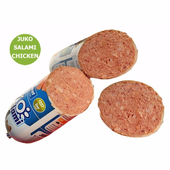 JUKO Salam Chicken (kuřecí), salám 1 kg
