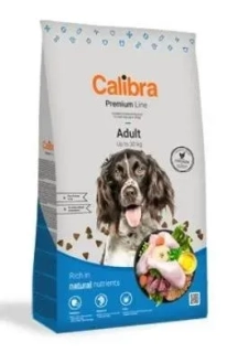 Calibra Dog Premium Line Adult NEW 3kg