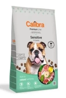 Calibra Dog Premium Line Sensitive NEW 3kg