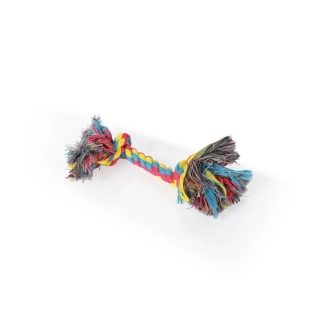 Uzel bavlněný M 28cm